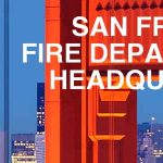 Competition San Francisco Fire dept. Headquarters