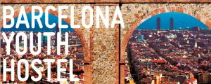 Competition Barcelona Youth Hostel