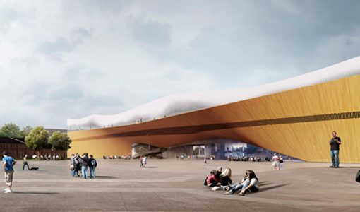 Resultados Concurso Helsinki Central Library
