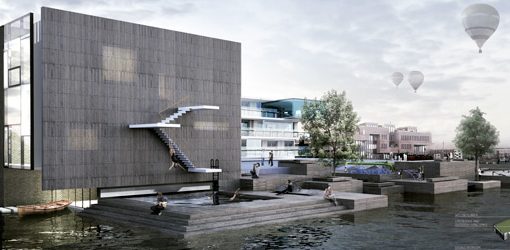 Winners of L.I.BO. Living in Boreno Design Competition