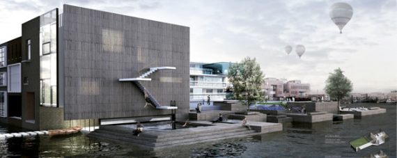 Winners of L.I.BO. Living in Boreno Design Competition
