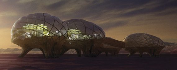 Results of the 5th Advanced Architecture Contest
