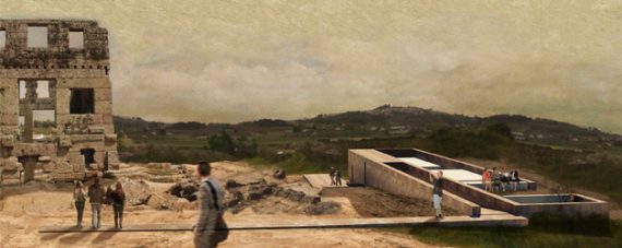 Winners of the 3rd edition of IS ARCH Awards