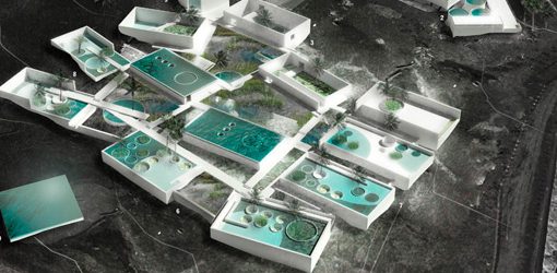 Results of the Arquideas Grant 2013 Competition