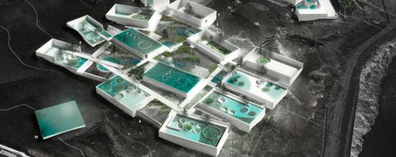 Results of the Arquideas Grant 2013 Competition