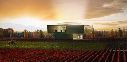 Results of the Competition Mendoza Art District