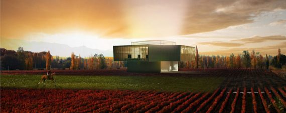 Results of the Competition Mendoza Art District