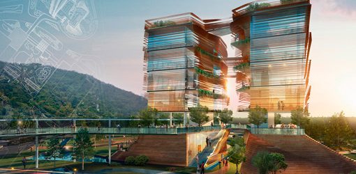 Winners of Honk Kong Science Park "Gift" Design Ideas Competition