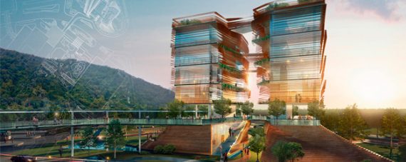 Winners of Honk Kong Science Park "Gift" Design Ideas Competition
