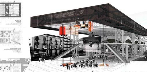 Results of the Competition M.Art 2013