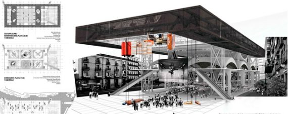 Results of the Competition M.Art 2013