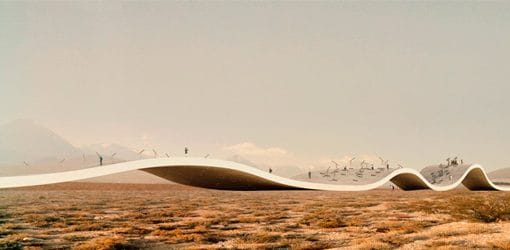 Results of the Competition Atacama Museum of Astronomy