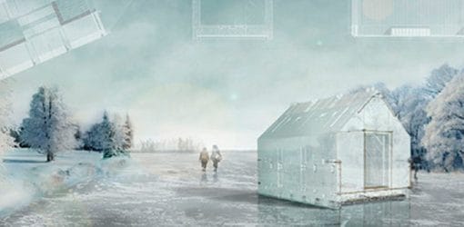 AIA|DC Unbuilt Awards 2014 Winners