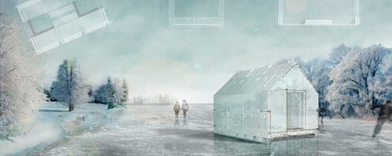 AIA|DC Unbuilt Awards 2014 Winners