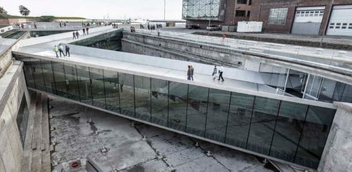 2014 AIANY Design Awards Winners - Architecture