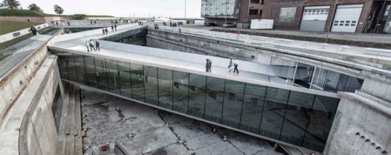2014 AIANY Design Awards Winners - Architecture