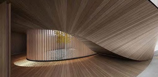 2014 AIANY Design Awards Winners - Projects