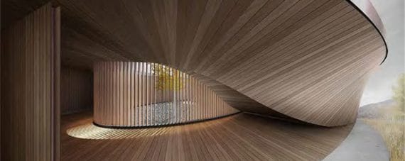 2014 AIANY Design Awards Winners - Projects