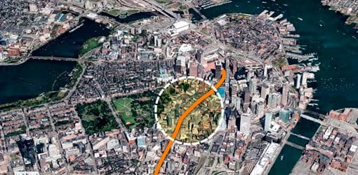2014 AIANY Design Awards Winners - Urban Design