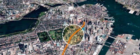 2014 AIANY Design Awards Winners - Urban Design