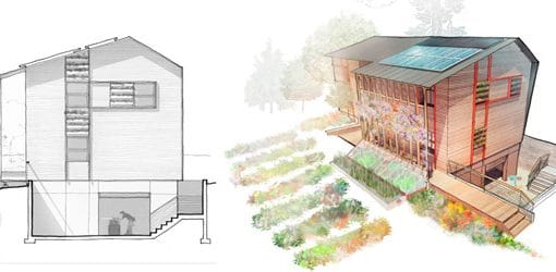 Results of the 2014 perFORM Design Competition