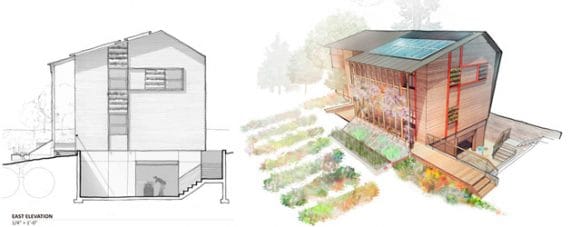 Results of the 2014 perFORM Design Competition