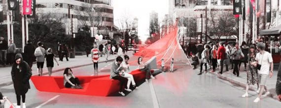 Results of the Competition Robson Redux 2014
