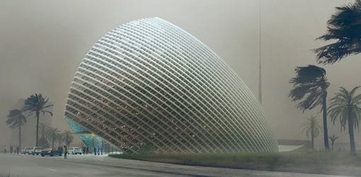 Winners of the 2014 WT Smartcity Award