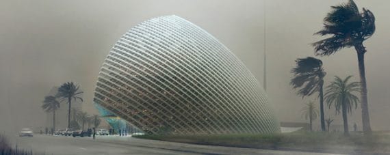 Winners of the 2014 WT Smartcity Award