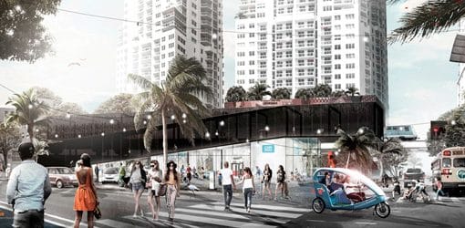 Announced the Winners of the Alternative Mobilities Design Competition