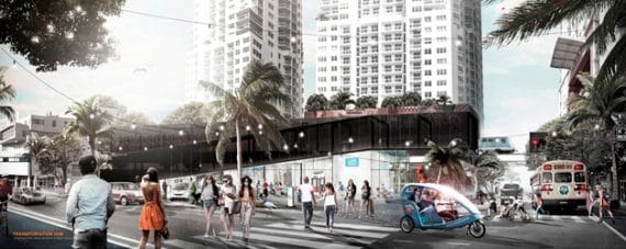 Announced the Winners of the Alternative Mobilities Design Competition