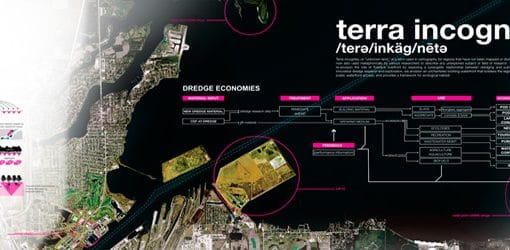 Results of the North Coast Design Competition