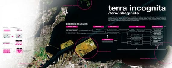 Results of the North Coast Design Competition