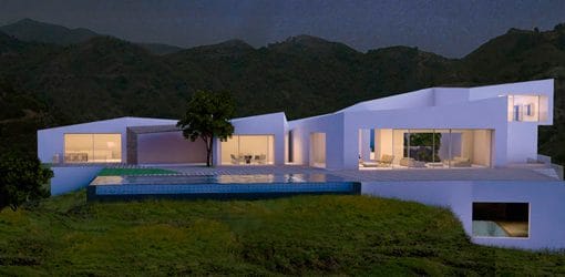 Results of the DOM3 Architecture Competition