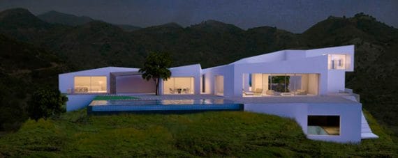Results of the DOM3 Architecture Competition