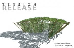 Tension-Release_Sukkah-Design-Submission