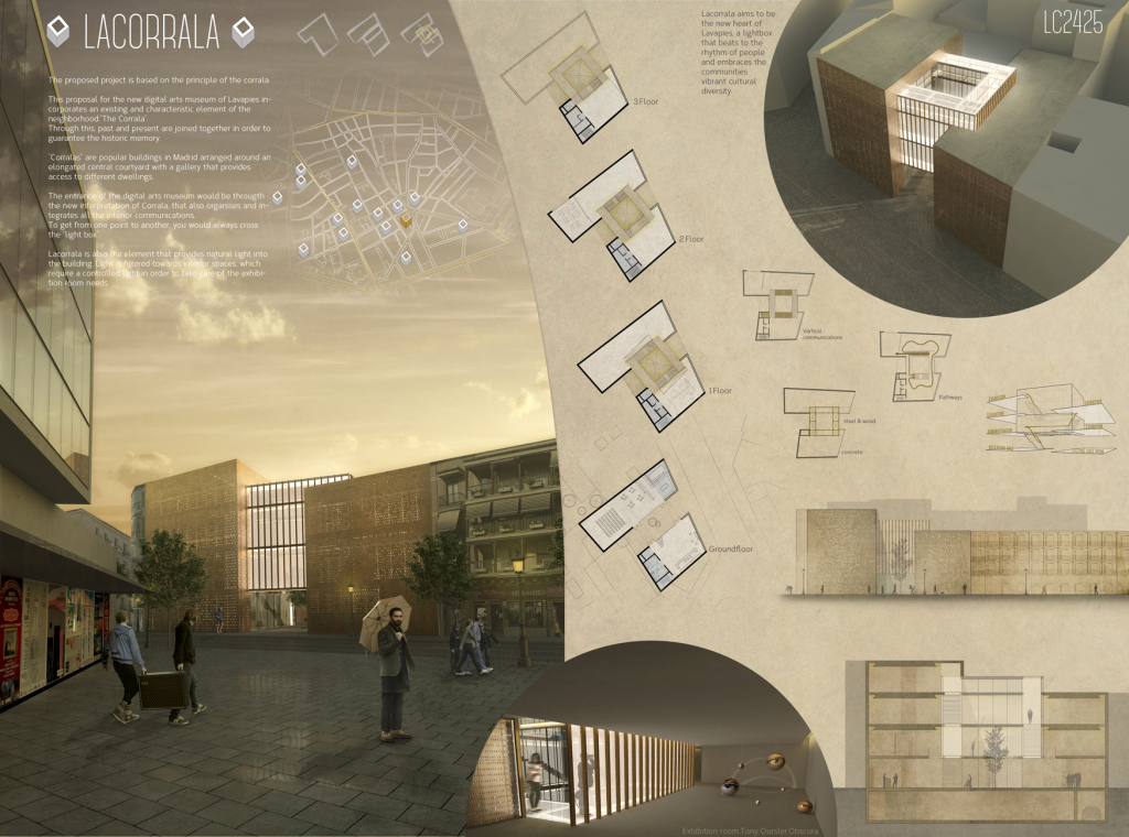 Ctrl+Space_Madrid_Competition_Second_Prize_Winner_1