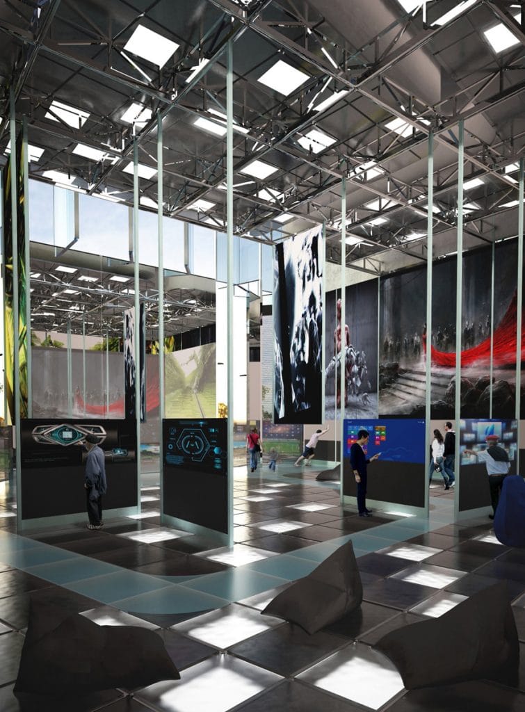 Ctrl+Space_Madrid_Competition_Third_Prize_Winner_4