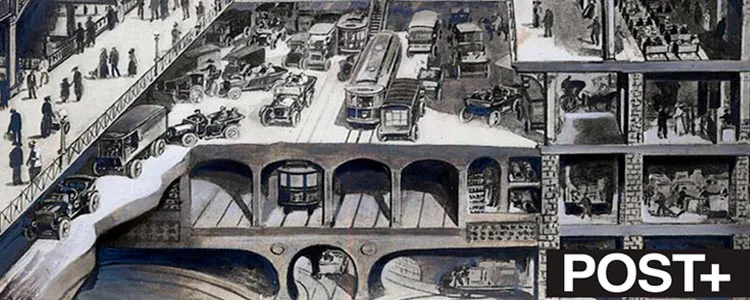 Architecture design competition