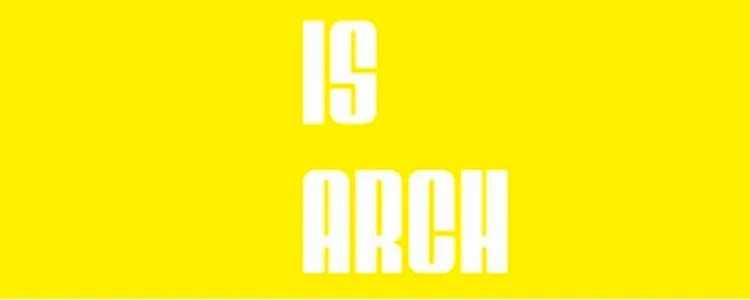 Architecture competition for architects