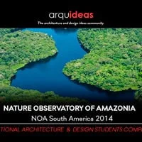 Competition Nature Observatory of Amazonia