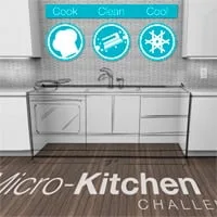Micro-Kitchen Challenge