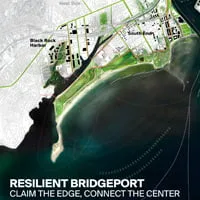 Results of the Competition Rebuild by Design