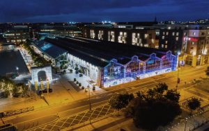 GOLD-WINNER-Irish-Food-Market-Gala-Dinner-Venue-at-The-CHQ-Building-Dublin-Docklands-Cultural-Sp.jpg