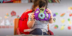 Autistic_Care_Cover1.jpg Autistic care - Competition to design a daycare center for autistic children