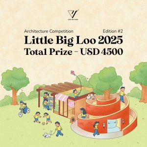 Banner-Press-square.jpg Banner-Press-square.jpg Call For Ideas: Little Big Loo 2025 Architecture Competition