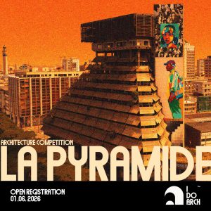 Cover-71.jpg La Pyramide Architecture Competition