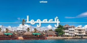 Cover1-5.jpg Legacy - Designing a Swahili heritage hub in Lamu
