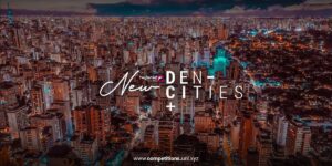 New_Densities-.jpg New Dencities - Post pandemic township design competition