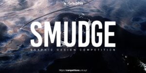 Smudge_Cover-1.jpg Smudge - Graphic Design Competition for awareness on the Brazil Oil Spill